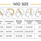 Wig Construction - Fourth & Mane